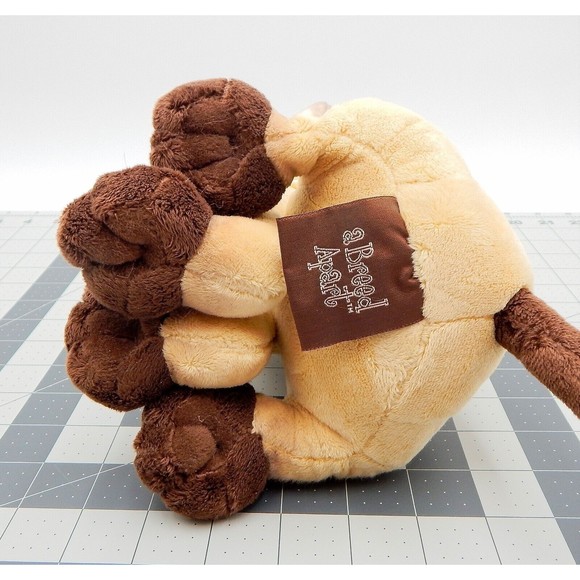 A Breed Apart Plush Siamese Cat Stuffed Toy 2004 10 In Tan Brown Country Artists - Picture 9 of 11